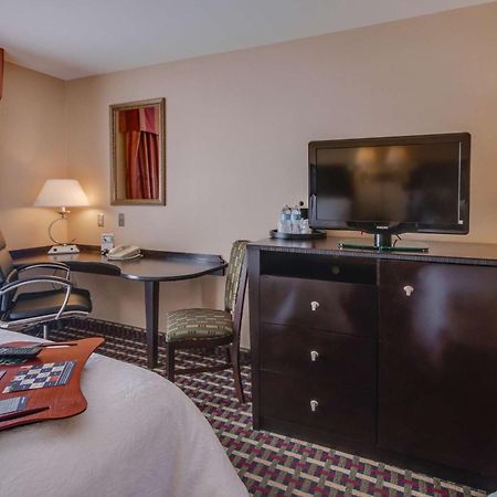 Hampton Inn & Suites Las Cruces I-25 Экстерьер фото