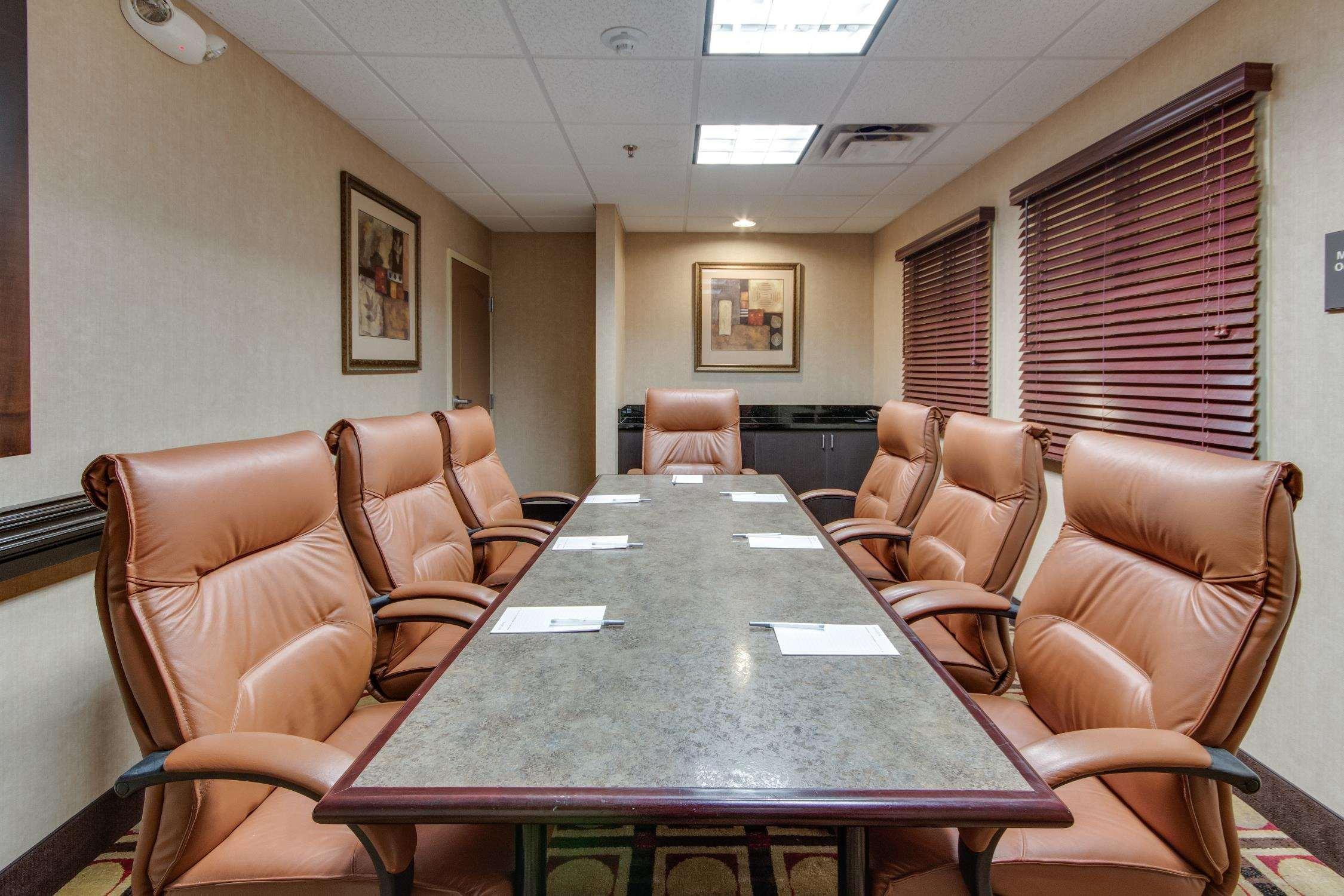Hampton Inn & Suites Las Cruces I-25 Экстерьер фото