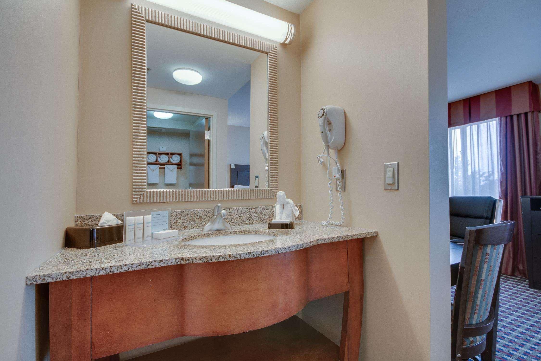 Hampton Inn & Suites Las Cruces I-25 Экстерьер фото