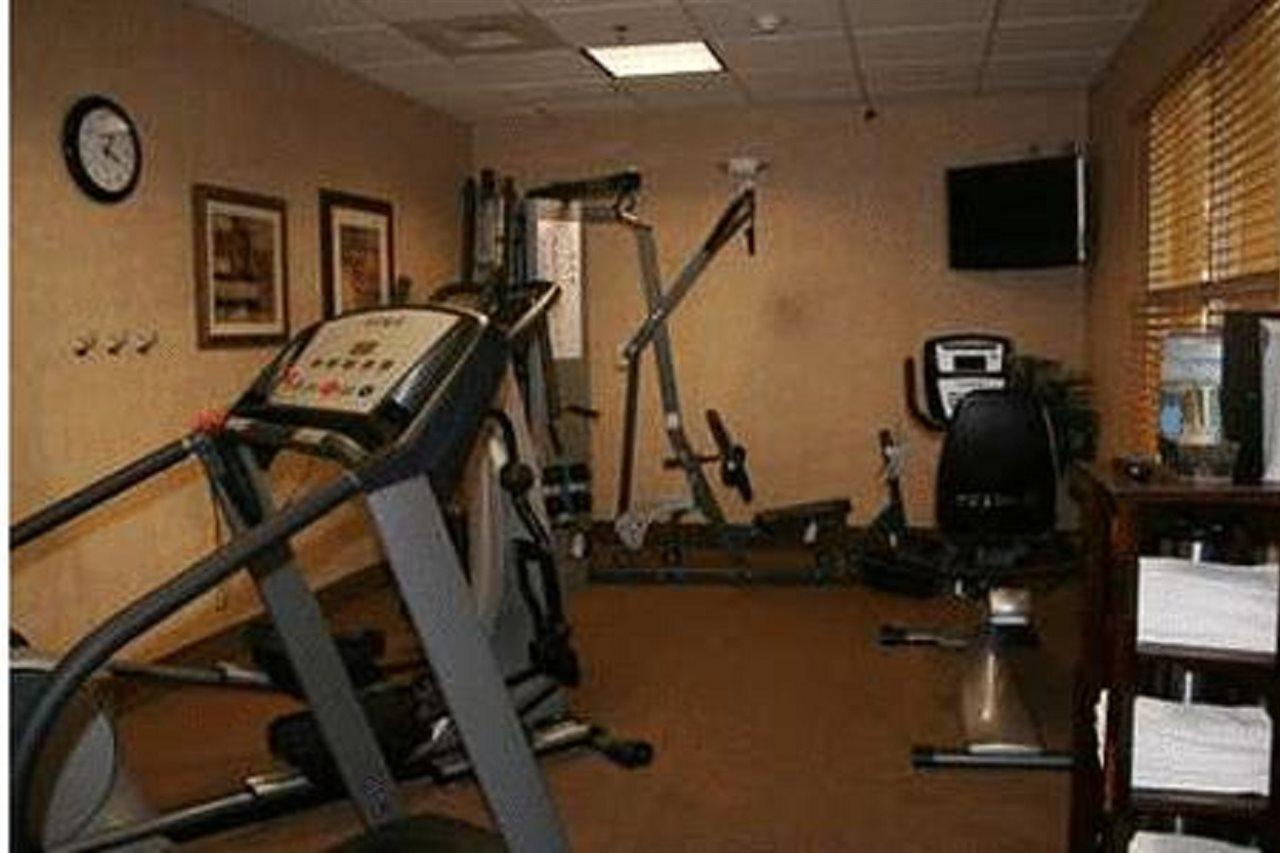 Hampton Inn & Suites Las Cruces I-25 Экстерьер фото