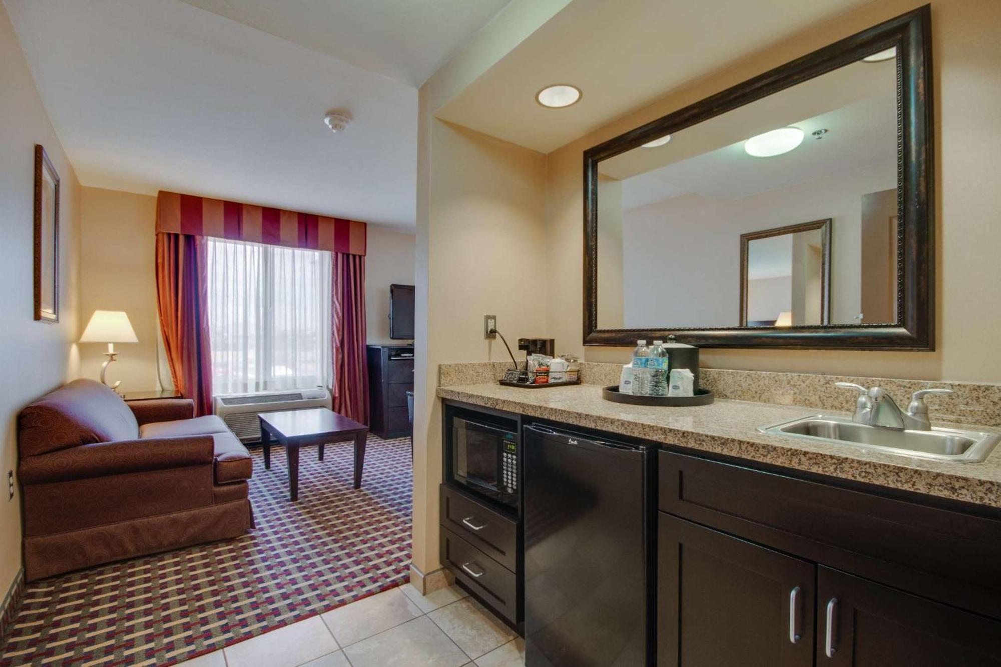 Hampton Inn & Suites Las Cruces I-25 Экстерьер фото