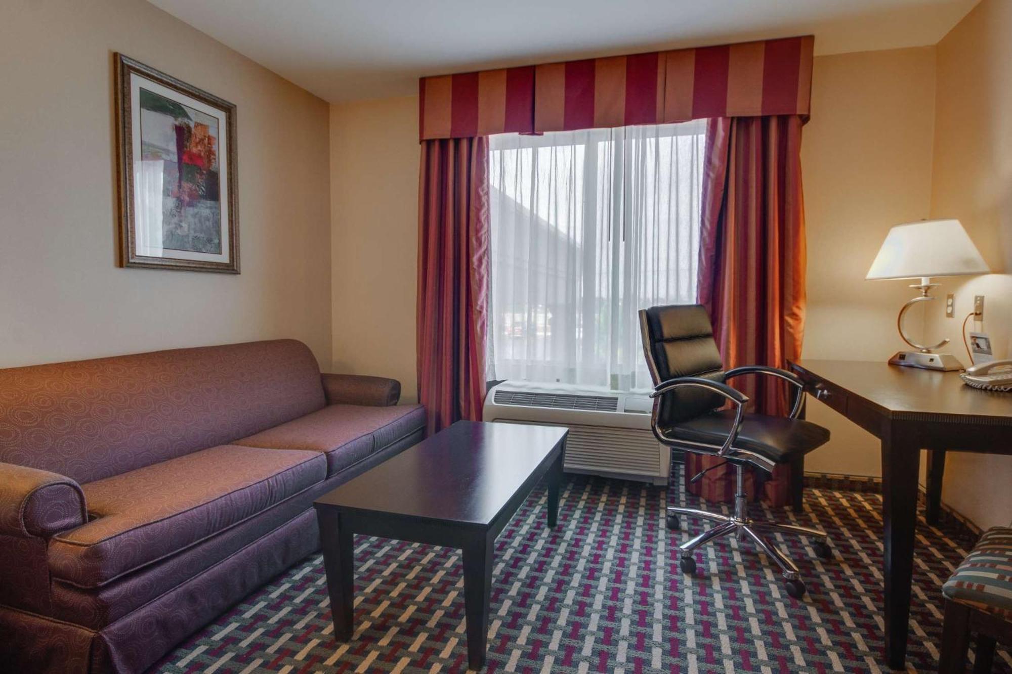 Hampton Inn & Suites Las Cruces I-25 Экстерьер фото