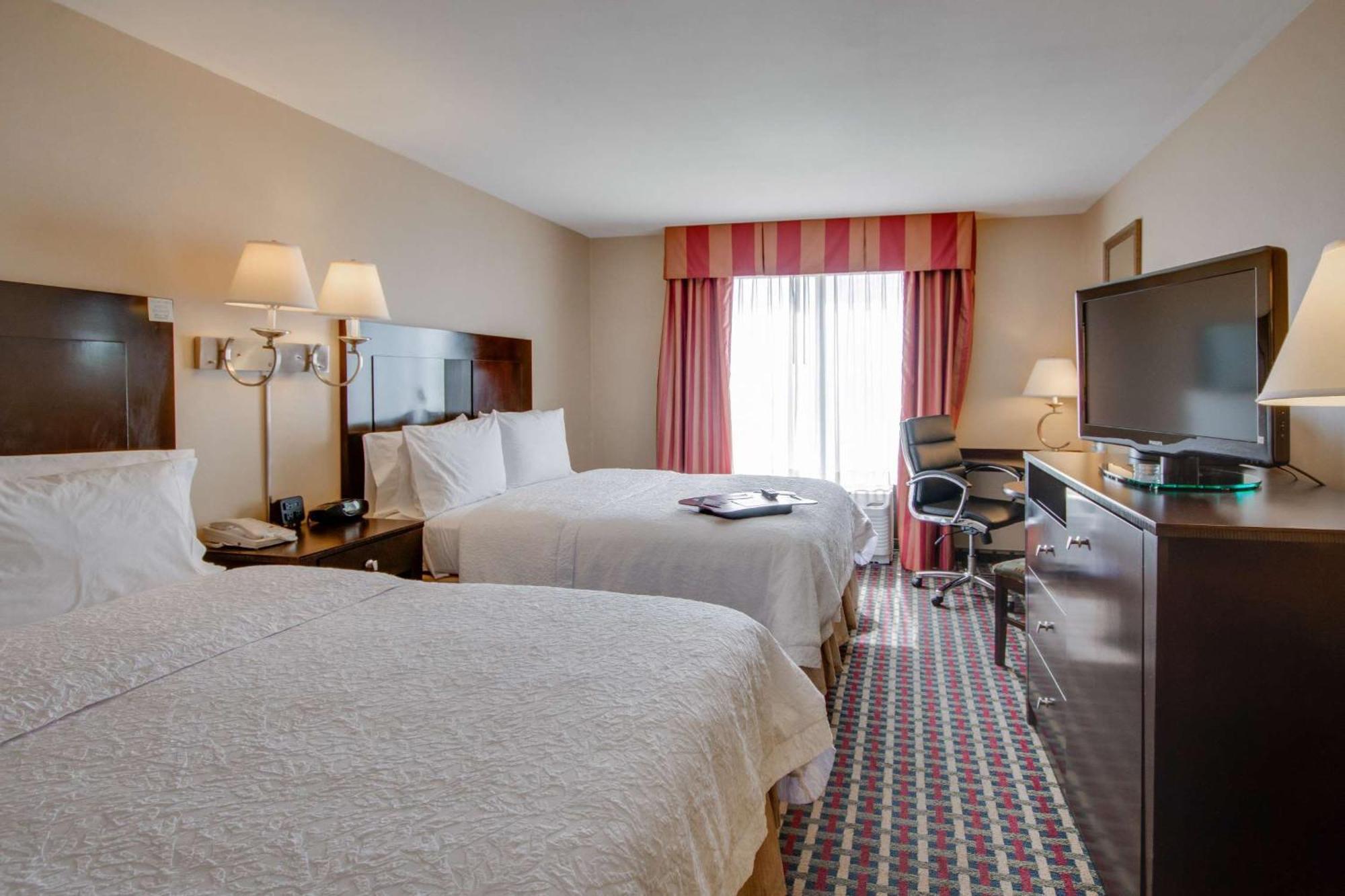 Hampton Inn & Suites Las Cruces I-25 Экстерьер фото